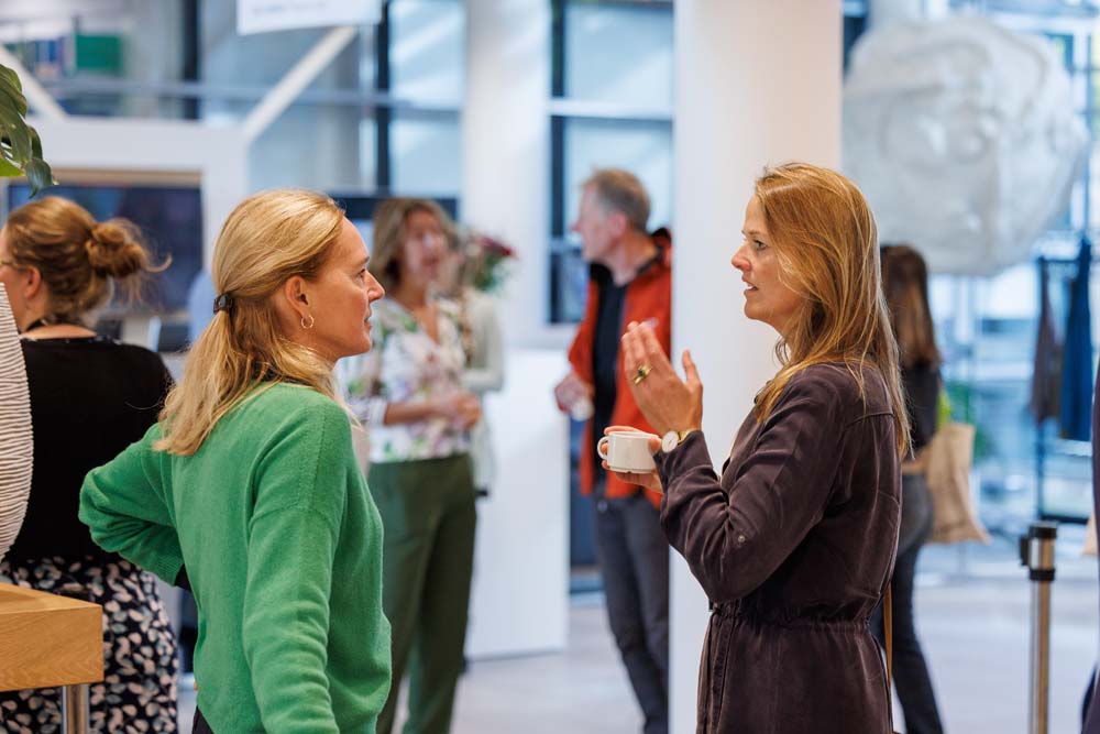 07-10-2022: Eerste Utrecht Science Lezing Hans Clevers